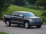Toyota Tundra CrewMax Platinum Package 2013 года